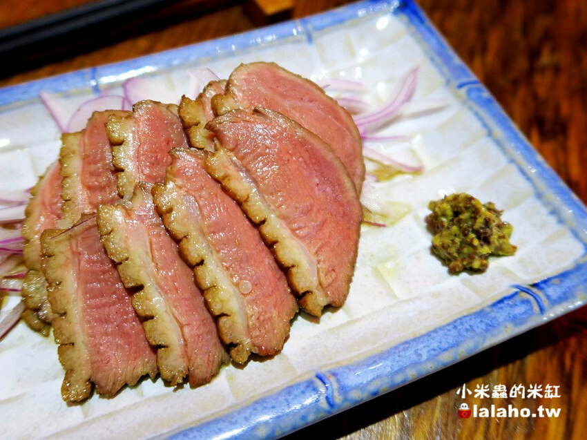 平家小料亭-日式創意料理