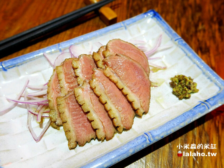 平家小料亭-日式創意料理