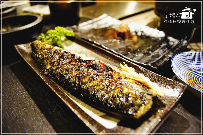 中和美食 鹿兒島炭火燒肉