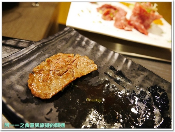 鹿兒島燒肉專賣店(中和中山店)：新北美食 鹿兒島燒肉專賣店(中和中山店) ～導入無菜單料理概念，驚喜滿滿