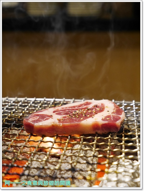 鹿兒島燒肉專賣店(中和中山店)：新北美食 鹿兒島燒肉專賣店(中和中山店) ～導入無菜單料理概念，驚喜滿滿