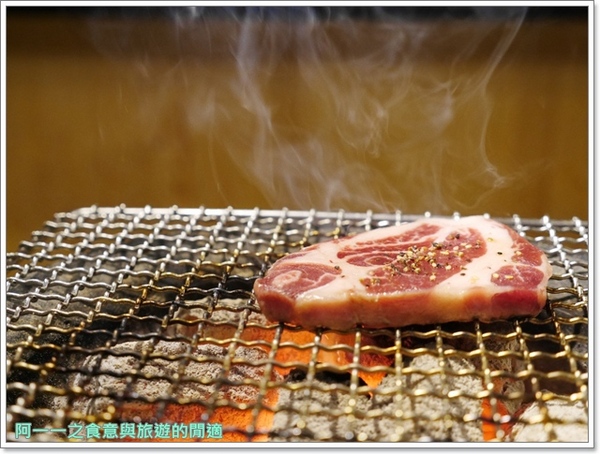 鹿兒島燒肉專賣店(中和中山店)：新北美食 鹿兒島燒肉專賣店(中和中山店) ～導入無菜單料理概念，驚喜滿滿