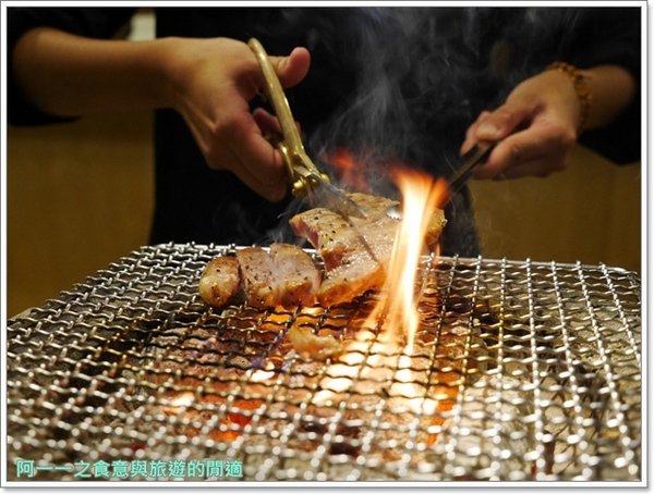 鹿兒島燒肉專賣店(中和中山店)：新北美食 鹿兒島燒肉專賣店(中和中山店) ～導入無菜單料理概念，驚喜滿滿