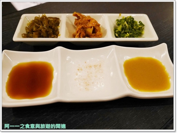 鹿兒島燒肉專賣店(中和中山店)：新北美食 鹿兒島燒肉專賣店(中和中山店) ～導入無菜單料理概念，驚喜滿滿