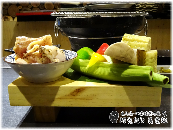 ∥新北中和∥鹿兒島燒肉專賣店(中和中山店)(體驗團)．蔬菜多汁鮮甜到讓人驚艷，下班放鬆聚餐的好去處＊永安市場