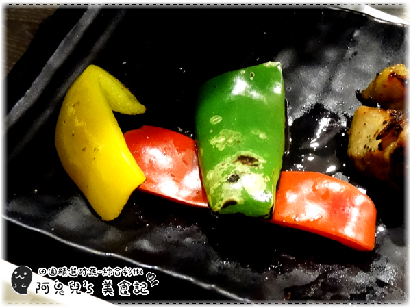 ∥新北中和∥鹿兒島燒肉專賣店(中和中山店)(體驗團)．蔬菜多汁鮮甜到讓人驚艷，下班放鬆聚餐的好去處＊永安市場