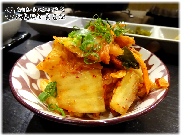 ∥新北中和∥鹿兒島燒肉專賣店(中和中山店)(體驗團)．蔬菜多汁鮮甜到讓人驚艷，下班放鬆聚餐的好去處＊永安市場