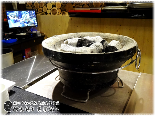 ∥新北中和∥鹿兒島燒肉專賣店(中和中山店)(體驗團)．蔬菜多汁鮮甜到讓人驚艷，下班放鬆聚餐的好去處＊永安市場