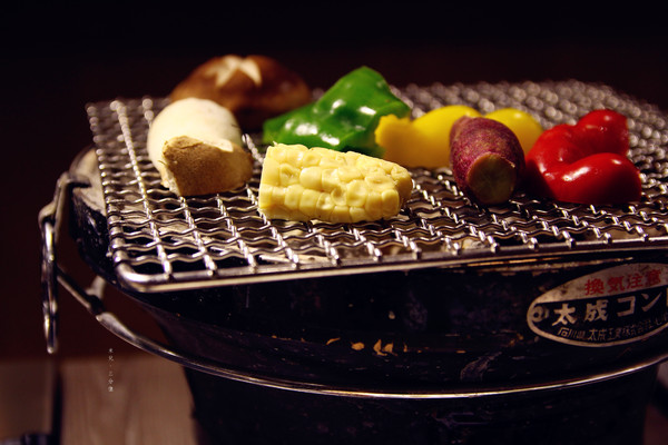 鹿兒島燒肉專賣店(中和中山店):愛評體驗團【新北市中和區。燒肉】鹿兒島燒肉專賣店(中和中山店) 單人套餐 一人吃也不孤單