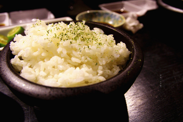 鹿兒島燒肉專賣店(中和中山店):愛評體驗團【新北市中和區。燒肉】鹿兒島燒肉專賣店(中和中山店) 單人套餐 一人吃也不孤單