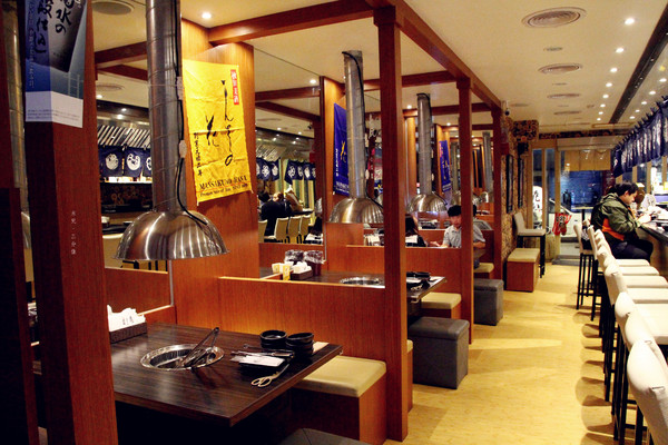 鹿兒島燒肉專賣店(中和中山店):愛評體驗團【新北市中和區。燒肉】鹿兒島燒肉專賣店(中和中山店) 單人套餐 一人吃也不孤單