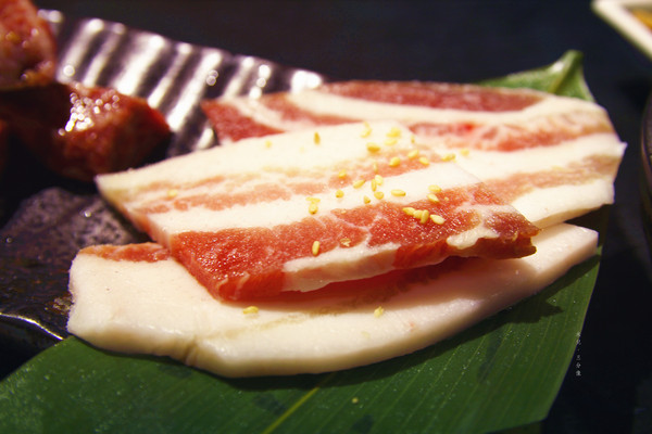 鹿兒島燒肉專賣店(中和中山店):愛評體驗團【新北市中和區。燒肉】鹿兒島燒肉專賣店(中和中山店) 單人套餐 一人吃也不孤單