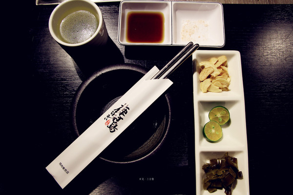 鹿兒島燒肉專賣店(中和中山店):愛評體驗團【新北市中和區。燒肉】鹿兒島燒肉專賣店(中和中山店) 單人套餐 一人吃也不孤單