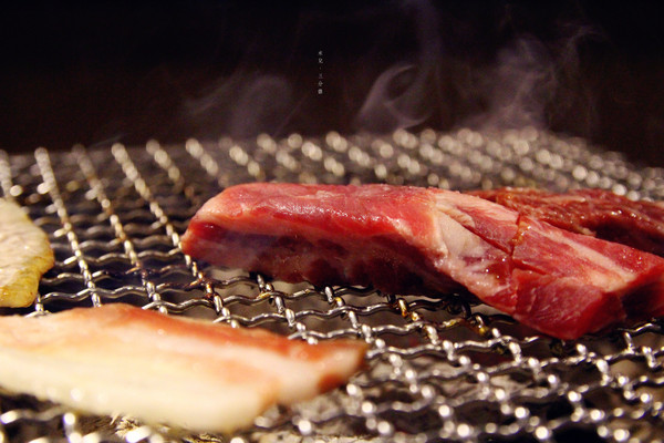 鹿兒島燒肉專賣店(中和中山店):愛評體驗團【新北市中和區。燒肉】鹿兒島燒肉專賣店(中和中山店) 單人套餐 一人吃也不孤單