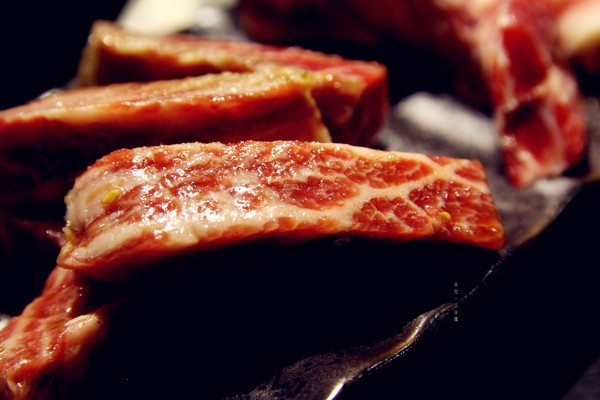 鹿兒島燒肉專賣店(中和中山店):愛評體驗團【新北市中和區。燒肉】鹿兒島燒肉專賣店(中和中山店) 單人套餐 一人吃也不孤單