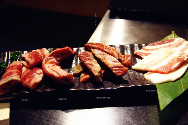 鹿兒島燒肉專賣店(中和中山店):愛評體驗團【新北市中和區。燒肉】鹿兒島燒肉專賣店(中和中山店) 單人套餐 一人吃也不孤單