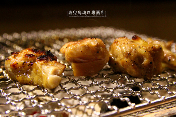 鹿兒島燒肉專賣店(中和中山店):愛評體驗團【新北市中和區。燒肉】鹿兒島燒肉專賣店(中和中山店) 單人套餐 一人吃也不孤單