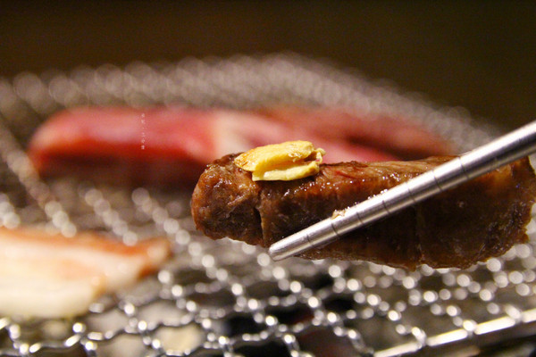 鹿兒島燒肉專賣店(中和中山店):愛評體驗團【新北市中和區。燒肉】鹿兒島燒肉專賣店(中和中山店) 單人套餐 一人吃也不孤單