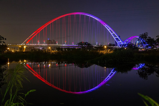 [新北]你不一定知道的板橋好吃好住~歷史人文匯聚一身好所在