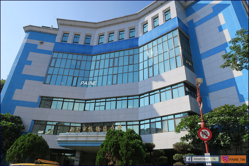 [新北]你不一定知道的板橋好吃好住~歷史人文匯聚一身好所在