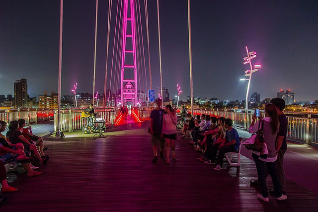 [新北]你不一定知道的板橋好吃好住~歷史人文匯聚一身好所在