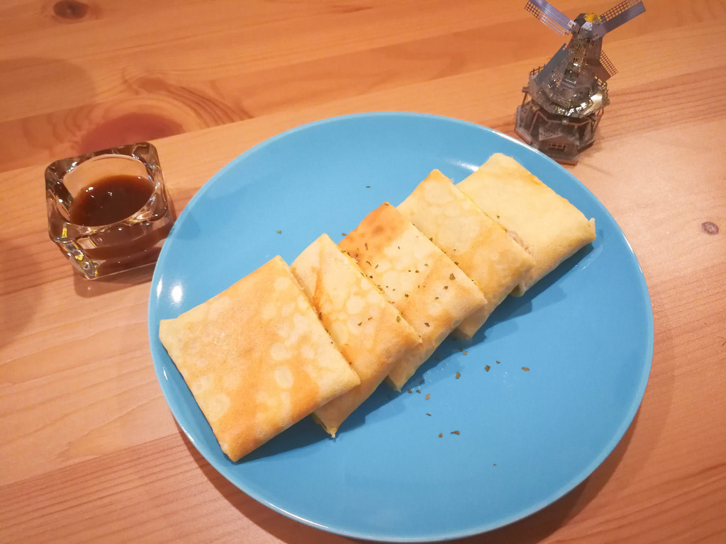 嘣啾 x gauza 法式薄餅 (11)