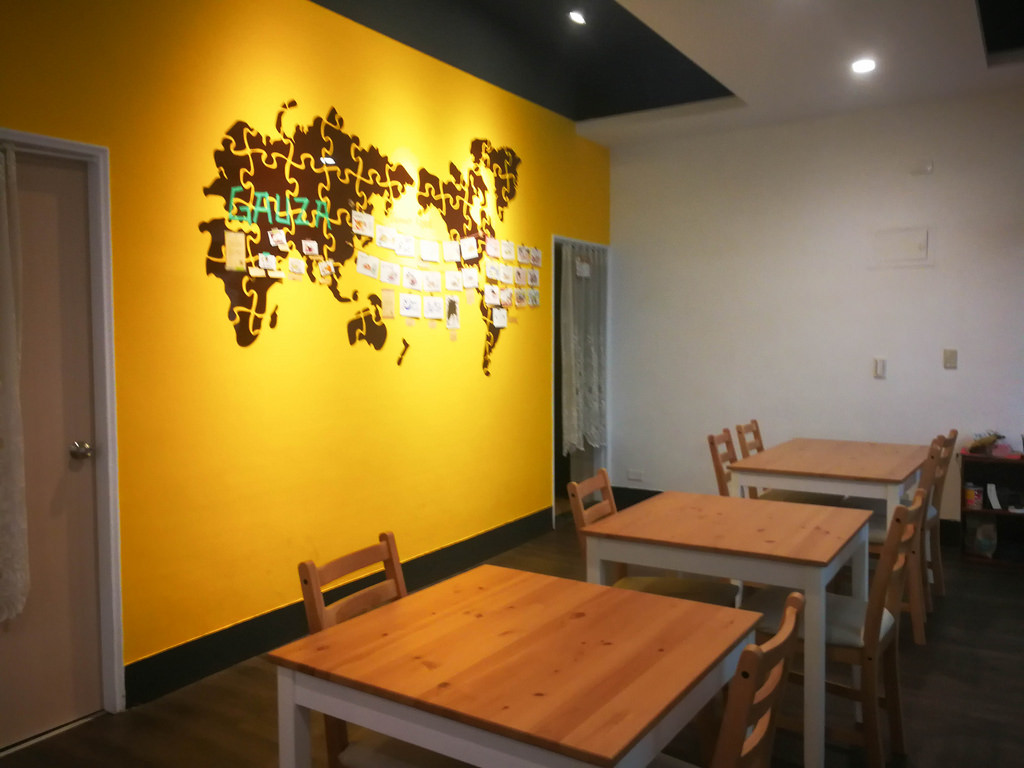 嘣啾 x gauza 法式薄餅 (6)