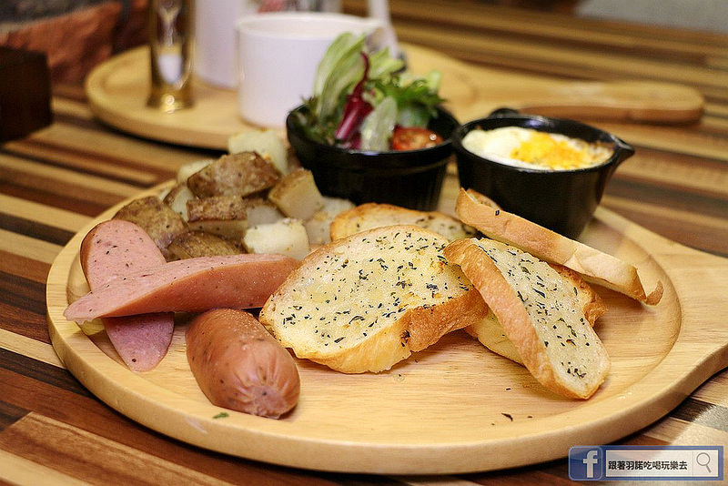 A place cafe捷運中山國中站友善寵物餐廳065