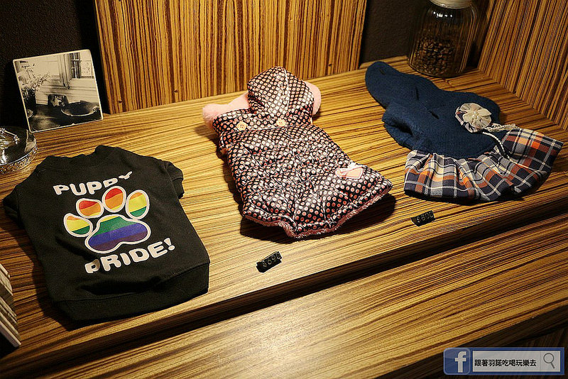 A place cafe捷運中山國中站友善寵物餐廳042