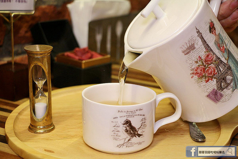 A place cafe捷運中山國中站友善寵物餐廳062