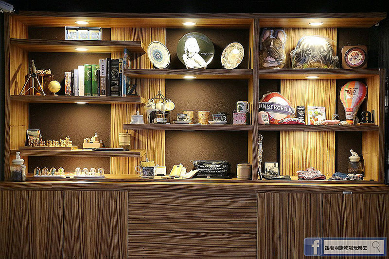 A place cafe捷運中山國中站友善寵物餐廳034