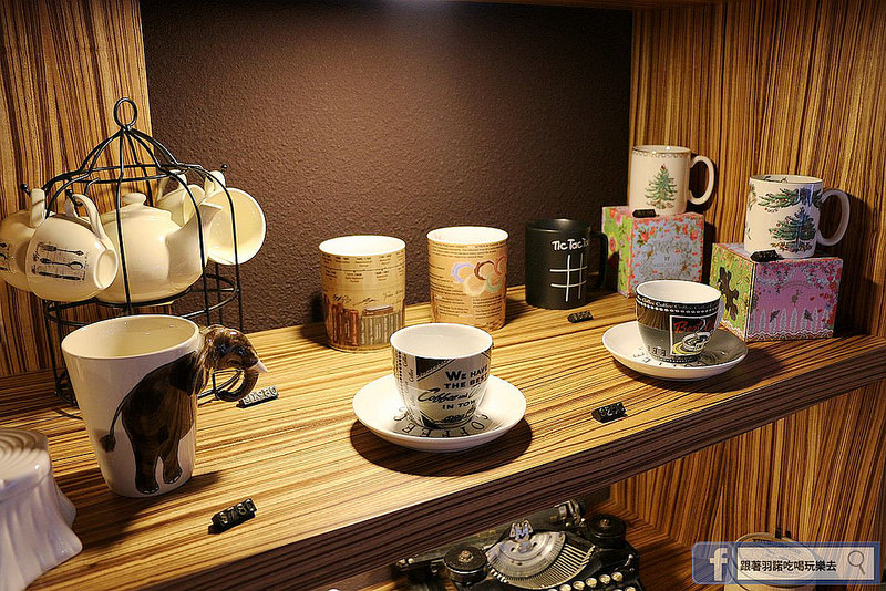 A place cafe捷運中山國中站友善寵物餐廳040