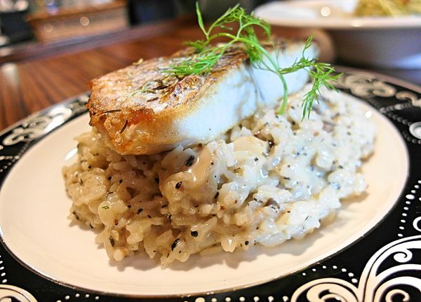 窩義下義式廚坊：❤️美食❤️【新北。新莊】窩義下義式廚坊 ★平價義大利麵/捷運丹鳳站/愛評體驗團