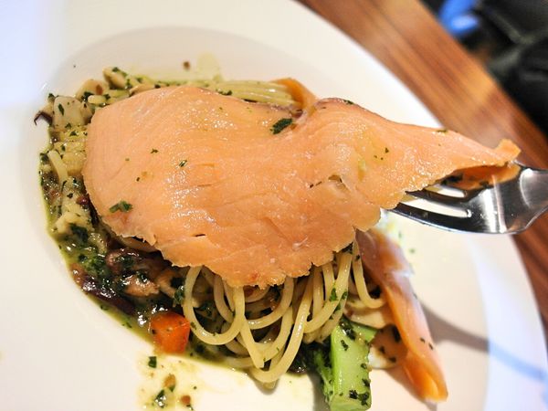 窩義下義式廚坊：❤️美食❤️【新北。新莊】窩義下義式廚坊 ★平價義大利麵/捷運丹鳳站/愛評體驗團