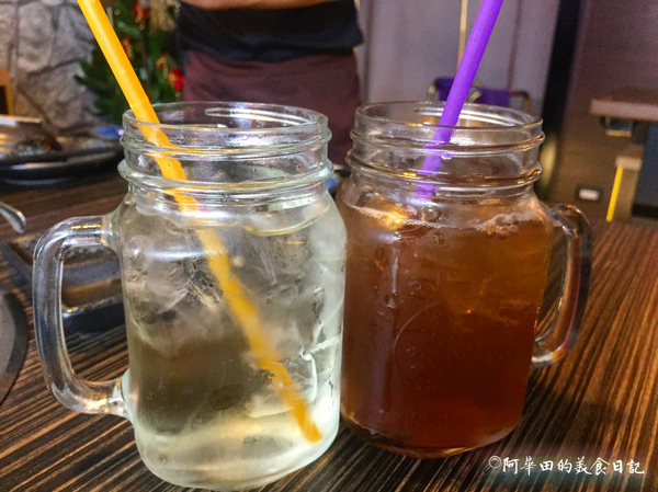 力士本鎮：【苗栗頭份】力士本鎮有「樂力士燒肉、鮮力士陶鍋」兩種選擇，找出你所愛並享受其中。