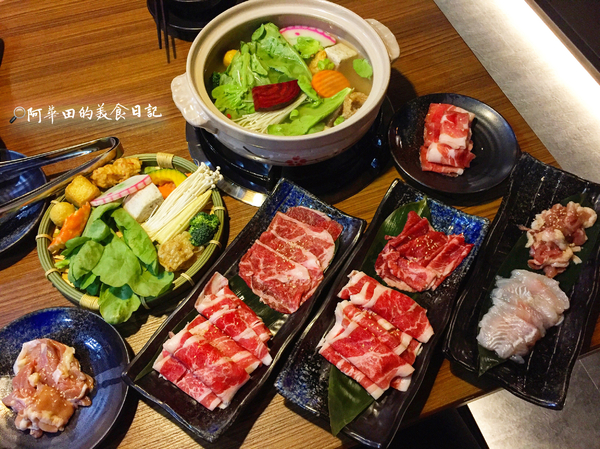 力士本鎮：【苗栗頭份】力士本鎮有「樂力士燒肉、鮮力士陶鍋」兩種選擇，找出你所愛並享受其中。