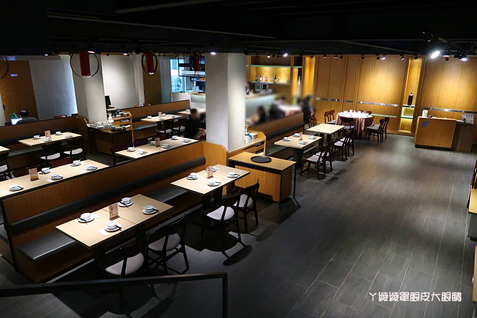 台中西區公益路美食，正月初一新台灣料理！過年圍爐家常料理餐廳
