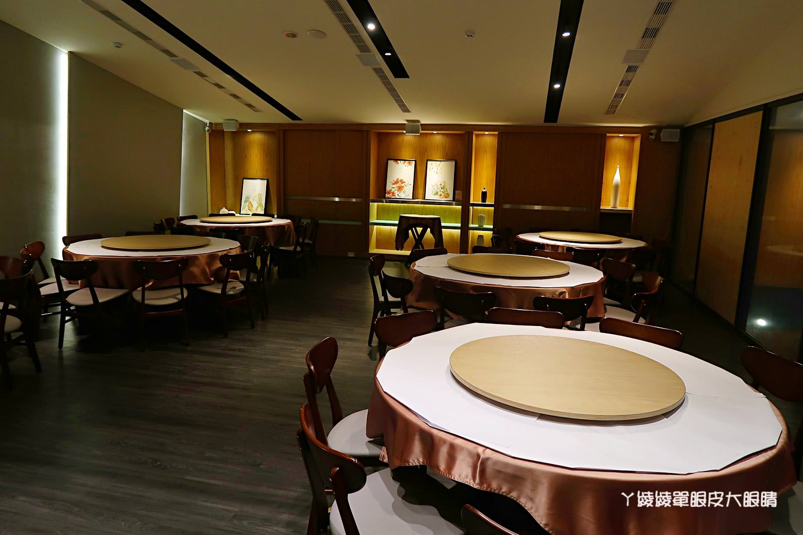 台中西區公益路美食，正月初一新台灣料理！過年圍爐家常料理餐廳