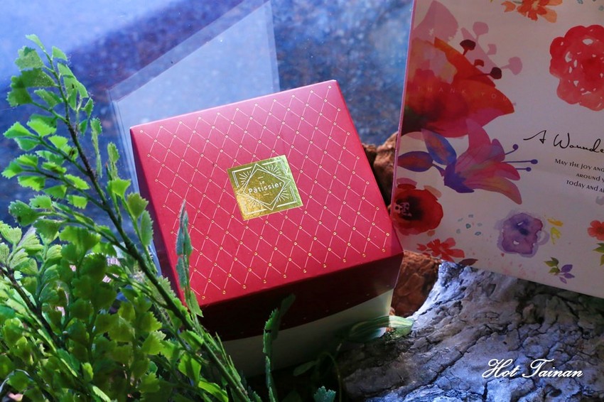 【台南法式甜點】用甜點傳達心意，法式藍帶甜點的浪漫：Celso Pâtisserie 漫步左岸法式甜點 - 熱血玩台南。跳躍新世界