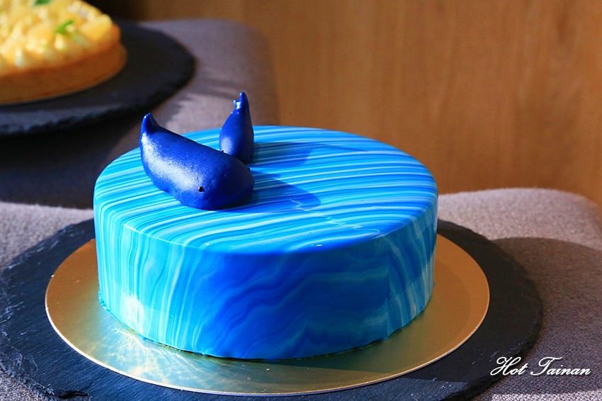【台南法式甜點】用甜點傳達心意，法式藍帶甜點的浪漫：Celso Pâtisserie 漫步左岸法式甜點 - 熱血玩台南。跳躍新世界