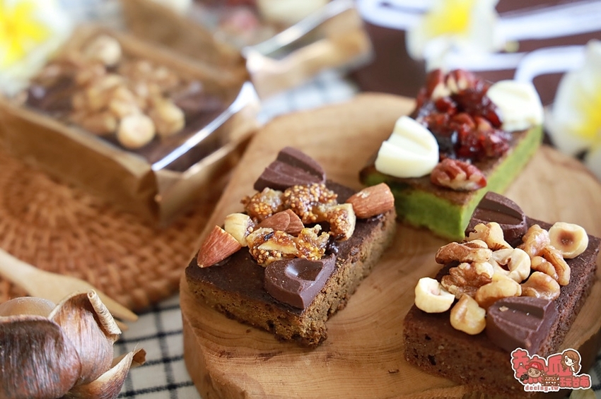 【台南甜點】2021最美的法式甜點禮盒！低糖高蛋白，就連健身教練也超愛~達克瓦茲、布朗尼、瑪德蓮讓你一次獲得：Celso Pâtisserie 漫步左岸法式甜點 - 熱血玩台南。跳躍新世界