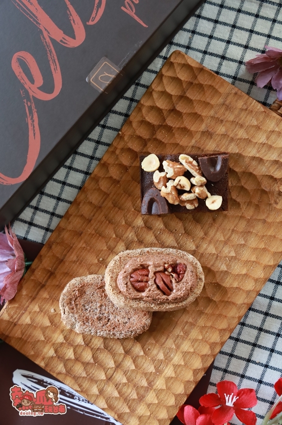 【台南甜點】2021最美的法式甜點禮盒！低糖高蛋白，就連健身教練也超愛~達克瓦茲、布朗尼、瑪德蓮讓你一次獲得：Celso Pâtisserie 漫步左岸法式甜點 - 熱血玩台南。跳躍新世界