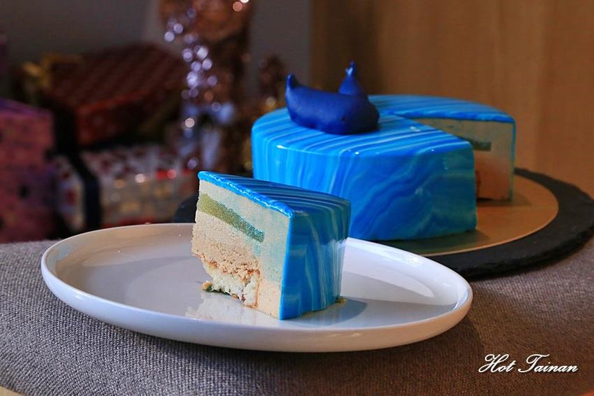 【台南法式甜點】用甜點傳達心意，法式藍帶甜點的浪漫：Celso Pâtisserie 漫步左岸法式甜點 - 熱血玩台南。跳躍新世界