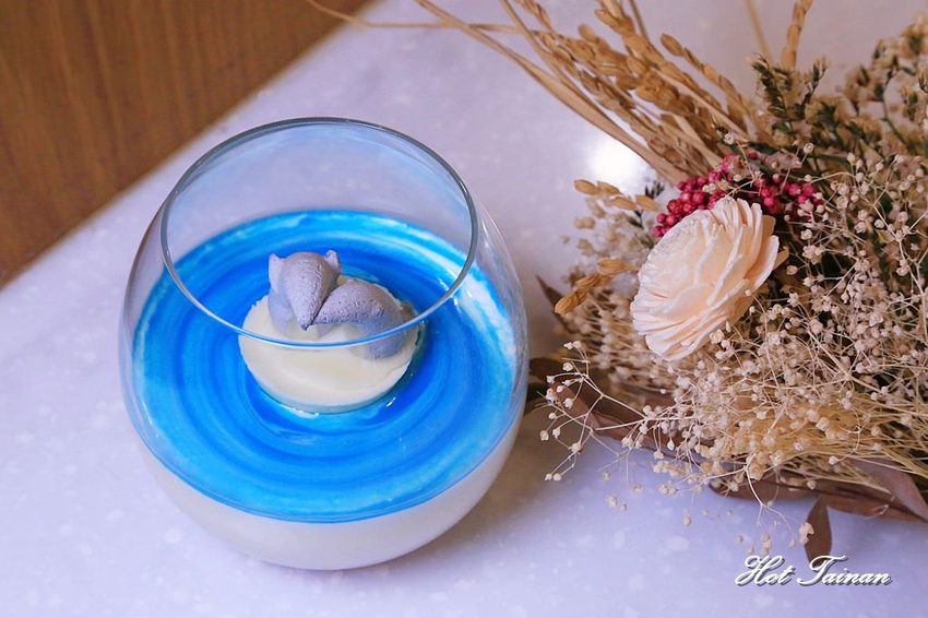 【台南法式甜點】用甜點傳達心意，法式藍帶甜點的浪漫：Celso Pâtisserie 漫步左岸法式甜點 - 熱血玩台南。跳躍新世界