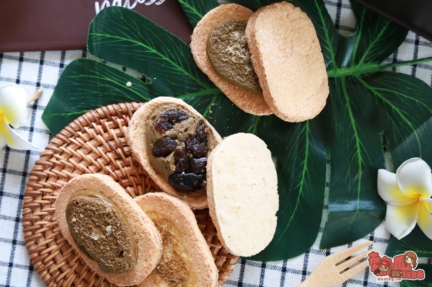 【台南甜點】2021最美的法式甜點禮盒！低糖高蛋白，就連健身教練也超愛~達克瓦茲、布朗尼、瑪德蓮讓你一次獲得：Celso Pâtisserie 漫步左岸法式甜點 - 熱血玩台南。跳躍新世界