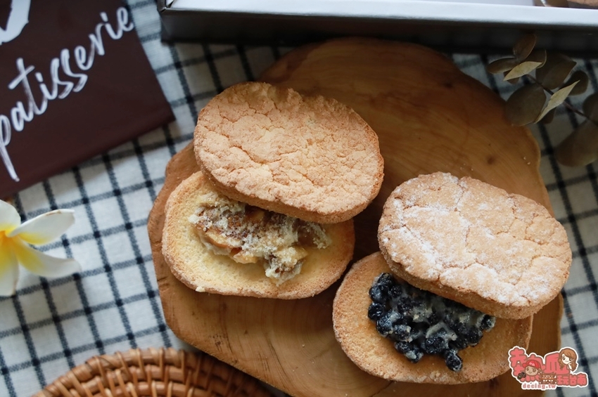 【台南甜點】2021最美的法式甜點禮盒！低糖高蛋白，就連健身教練也超愛~達克瓦茲、布朗尼、瑪德蓮讓你一次獲得：Celso Pâtisserie 漫步左岸法式甜點 - 熱血玩台南。跳躍新世界