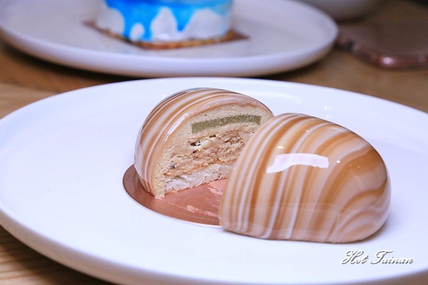 【台南法式甜點】用甜點傳達心意，法式藍帶甜點的浪漫：Celso Pâtisserie 漫步左岸法式甜點 - 熱血玩台南。跳躍新世界