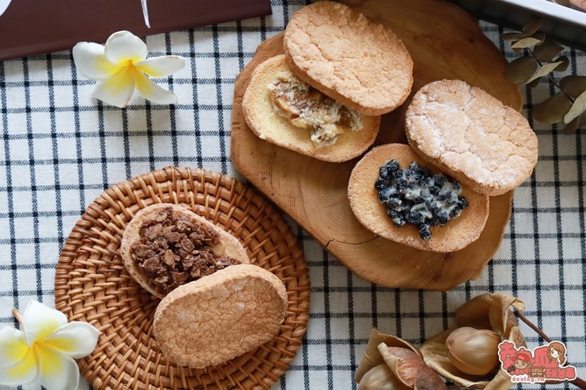 【台南甜點】2021最美的法式甜點禮盒！低糖高蛋白，就連健身教練也超愛~達克瓦茲、布朗尼、瑪德蓮讓你一次獲得：Celso Pâtisserie 漫步左岸法式甜點 - 熱血玩台南。跳躍新世界