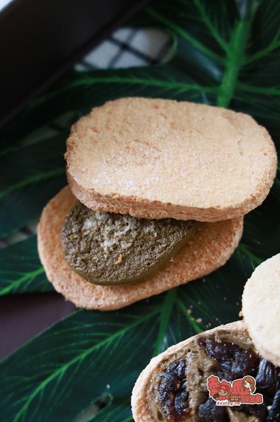 【台南甜點】2021最美的法式甜點禮盒！低糖高蛋白，就連健身教練也超愛~達克瓦茲、布朗尼、瑪德蓮讓你一次獲得：Celso Pâtisserie 漫步左岸法式甜點 - 熱血玩台南。跳躍新世界