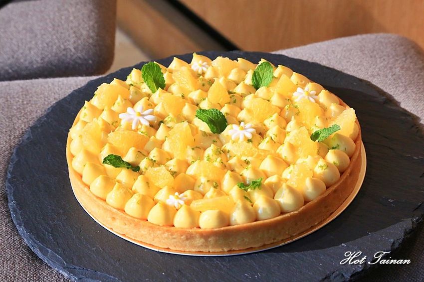 【台南法式甜點】用甜點傳達心意，法式藍帶甜點的浪漫：Celso Pâtisserie 漫步左岸法式甜點 - 熱血玩台南。跳躍新世界